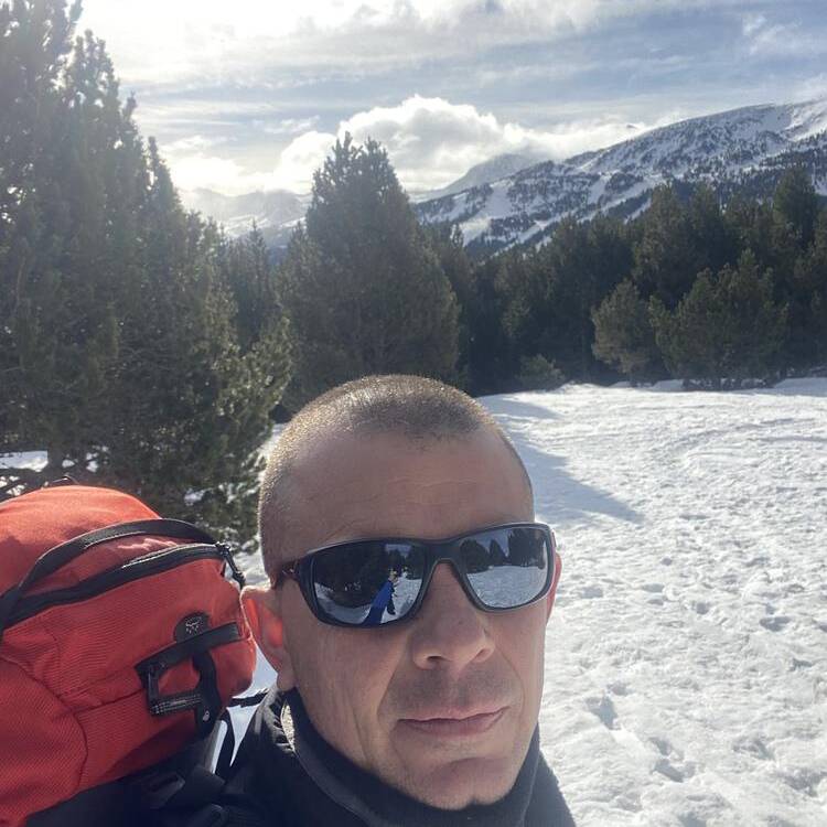 Foto de perfil de jordi