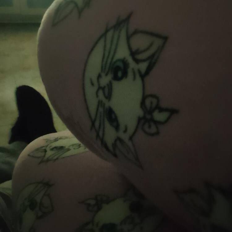 Foto de perfil de Luisa