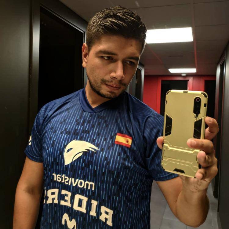 Foto de perfil