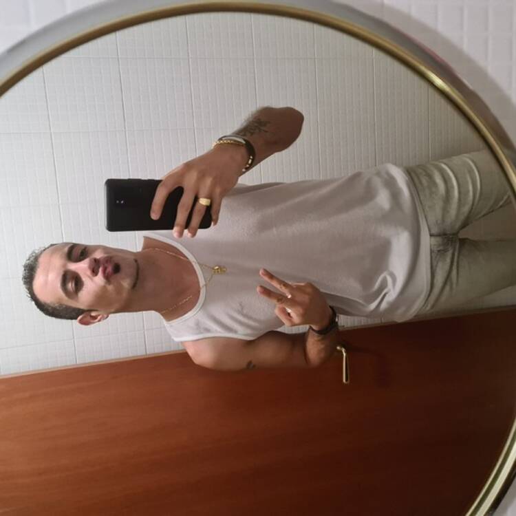 Foto de perfil