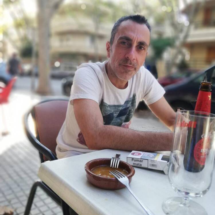 Foto de perfil