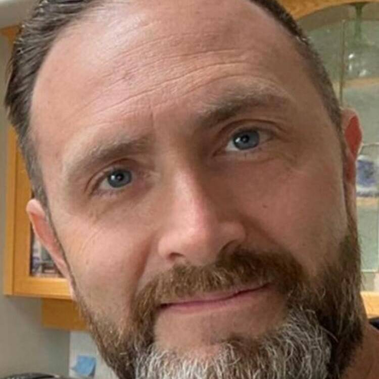 Foto de perfil de Luke