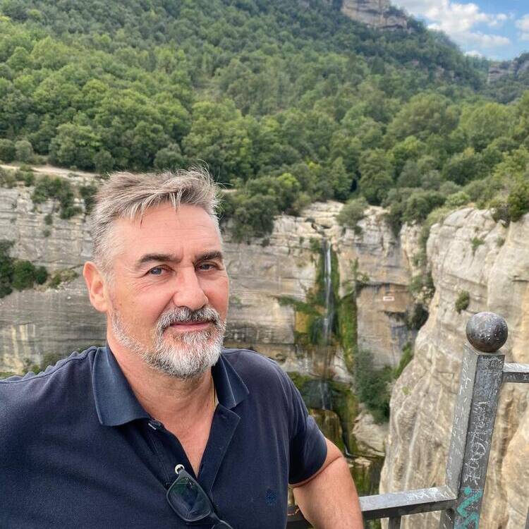 Foto de perfil