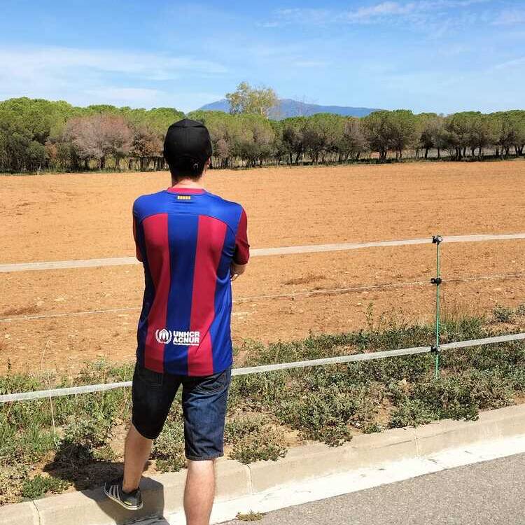 Foto de perfil