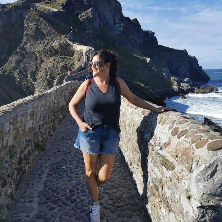 Foto de perfil de nuria