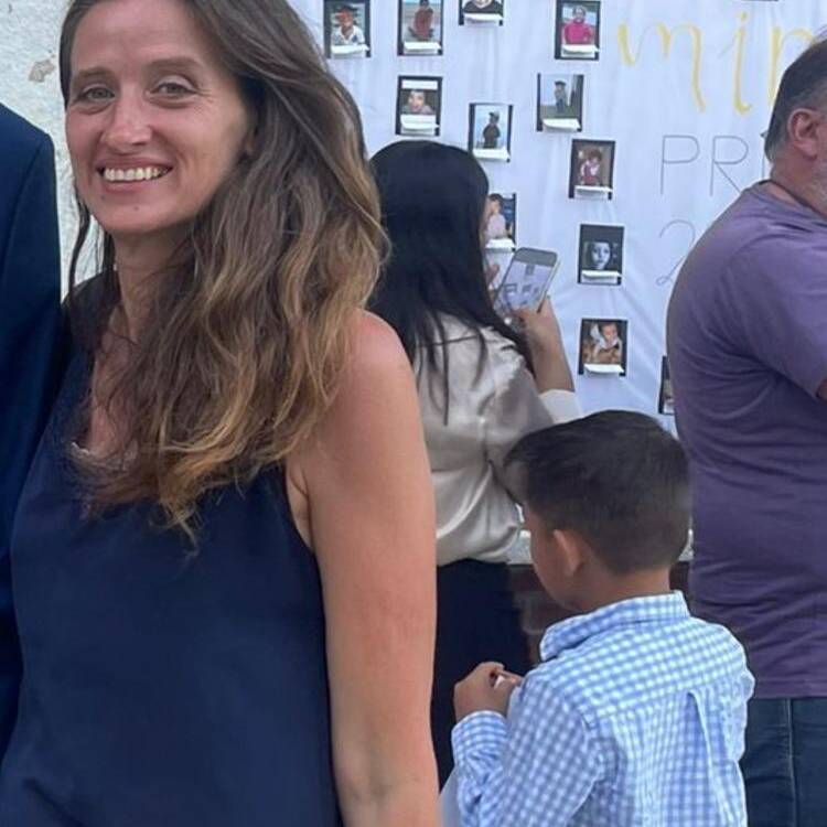 Foto de perfil