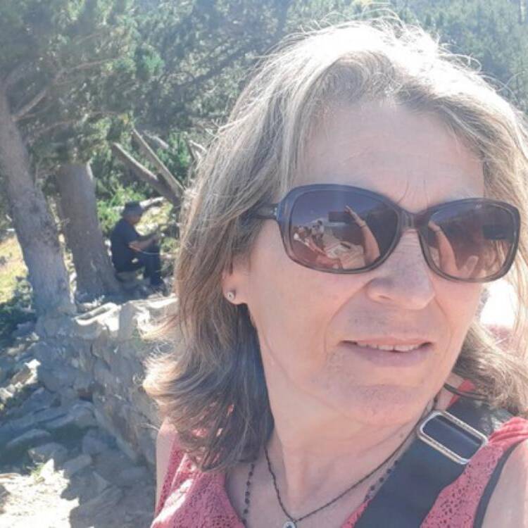 Foto de perfil de ilu