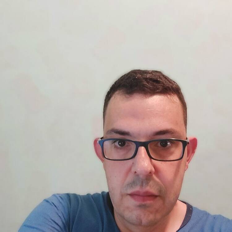 Foto de perfil de David