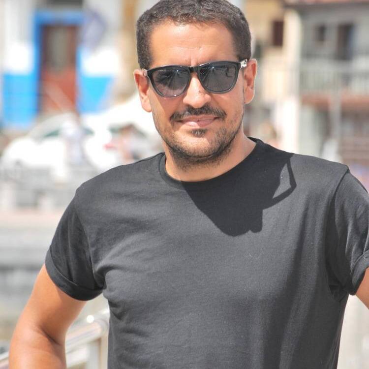 Foto de perfil de Ramon