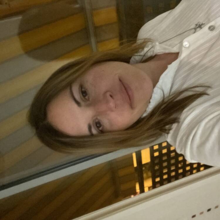 Foto de perfil de Veronica