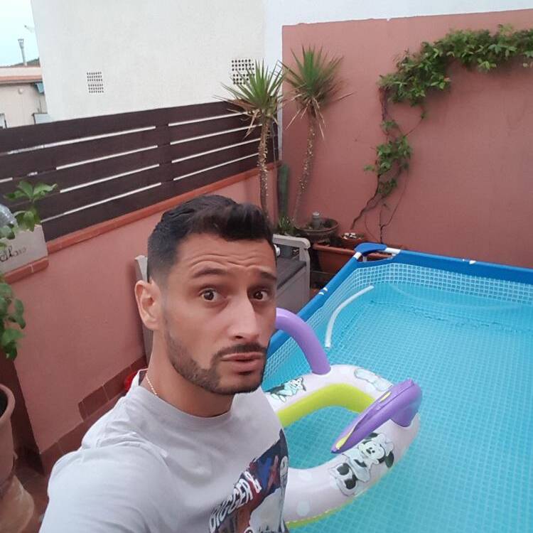 Foto de perfil de Jordi