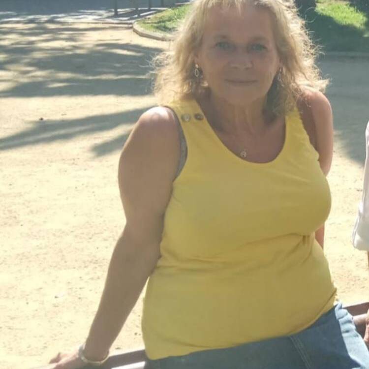 Foto de perfil de Ana Maria