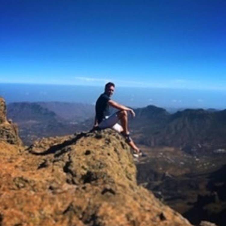 Foto de perfil de Juan