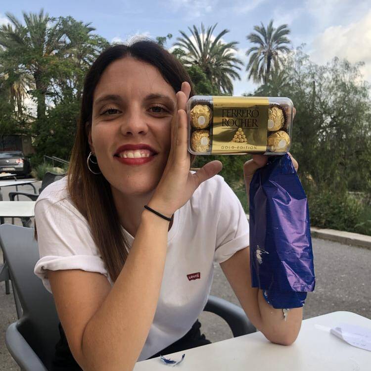Foto de perfil de Maria