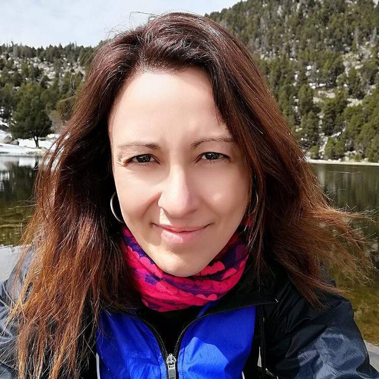 Foto de perfil de allie