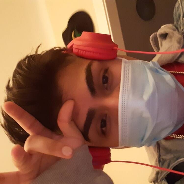 Foto de perfil de Cristopher