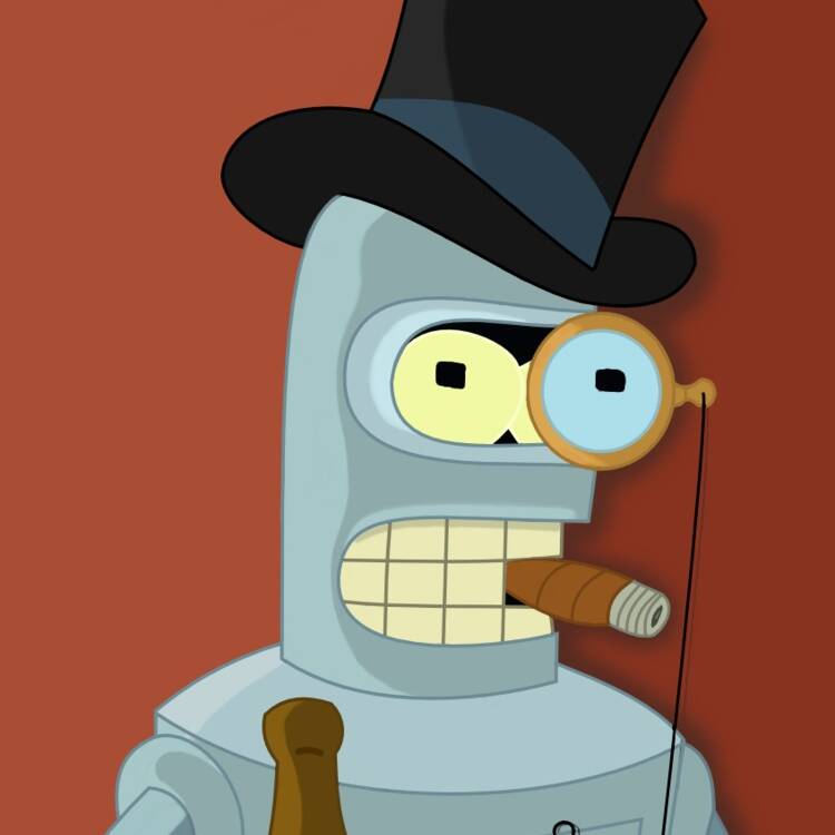 Foto de perfil de mmlum