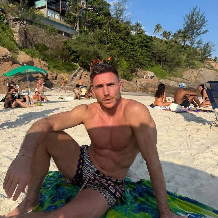 Foto de perfil de Pablo