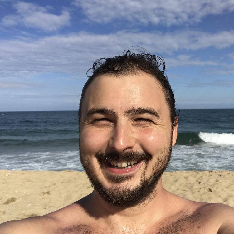 Foto de perfil de Matias