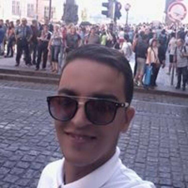 Foto de perfil de Ossama Nassim