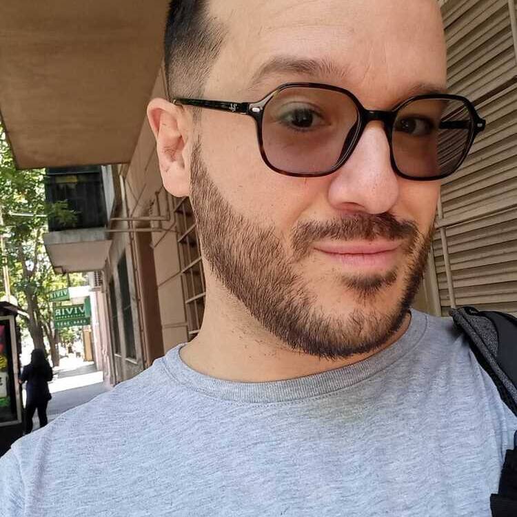 Foto de perfil de Juan Martin