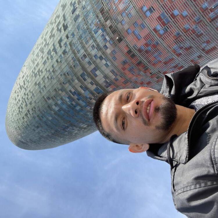 Foto de perfil de Benny