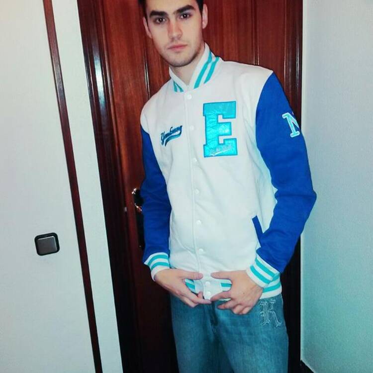 Foto de perfil de Isma Riera