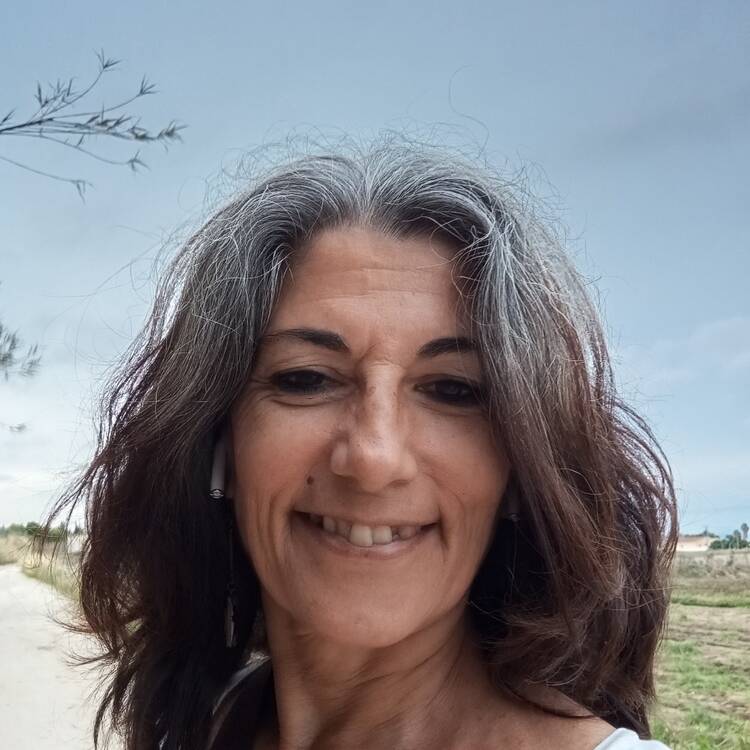 Foto de perfil de Maria
