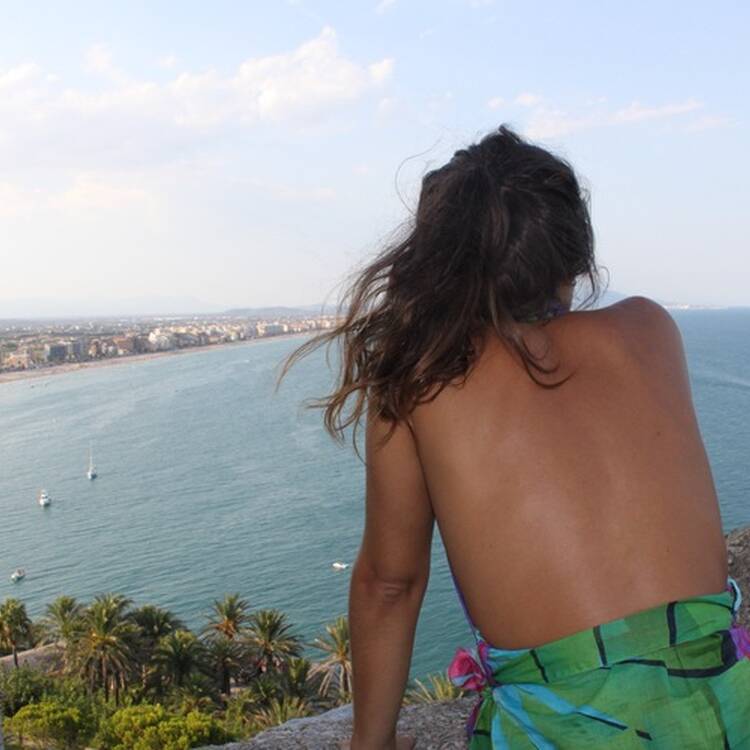 Foto de perfil de Marta