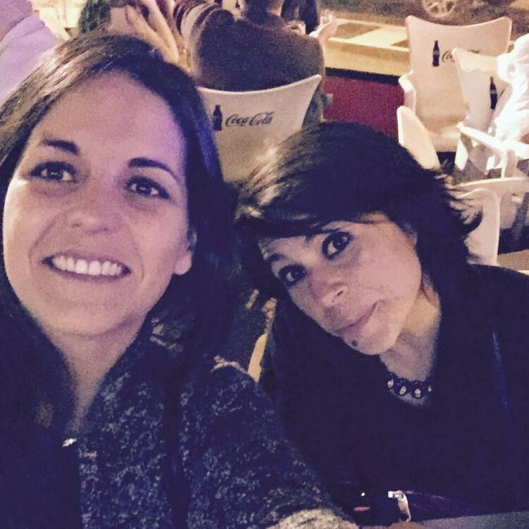 Foto de perfil de Begoña Pino