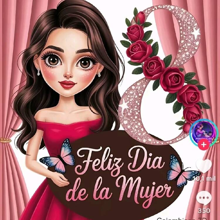 Foto de perfil de Pilar