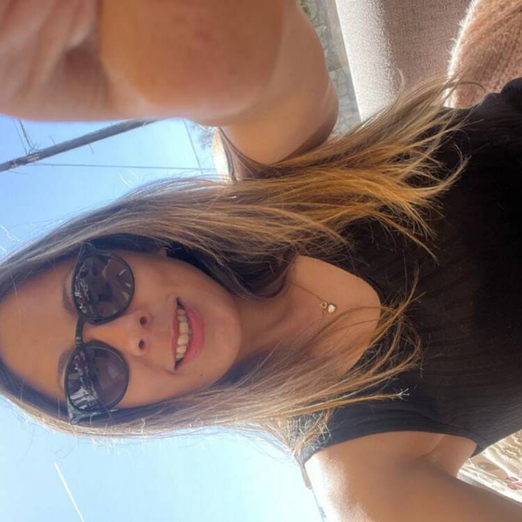 Foto de perfil de Ana