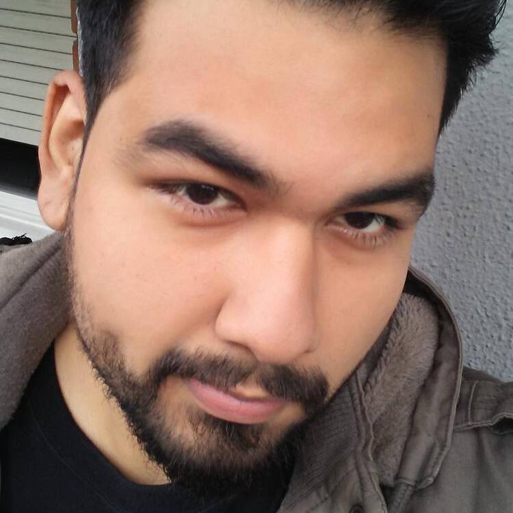 Foto de perfil de Manuel