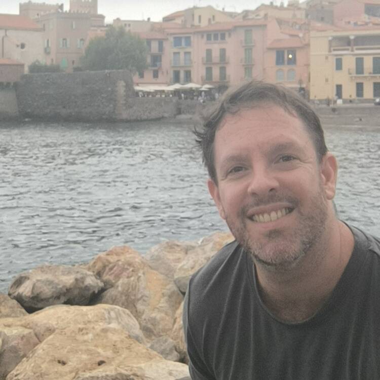 Foto de perfil de Jordi