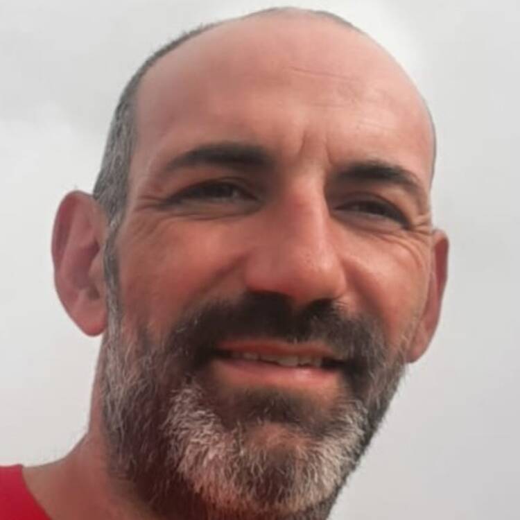 Foto de perfil de Pablo