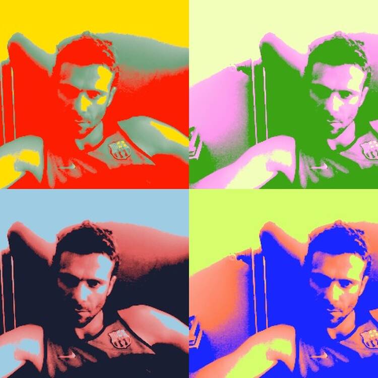 Foto de perfil de Antonio