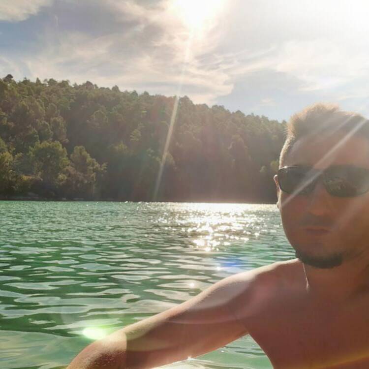 Foto de perfil de David