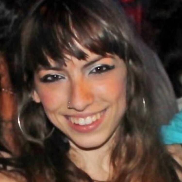 Foto de perfil de Maite Pernaut