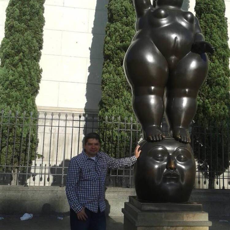 Foto de perfil