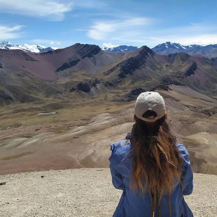 Foto de perfil de sara