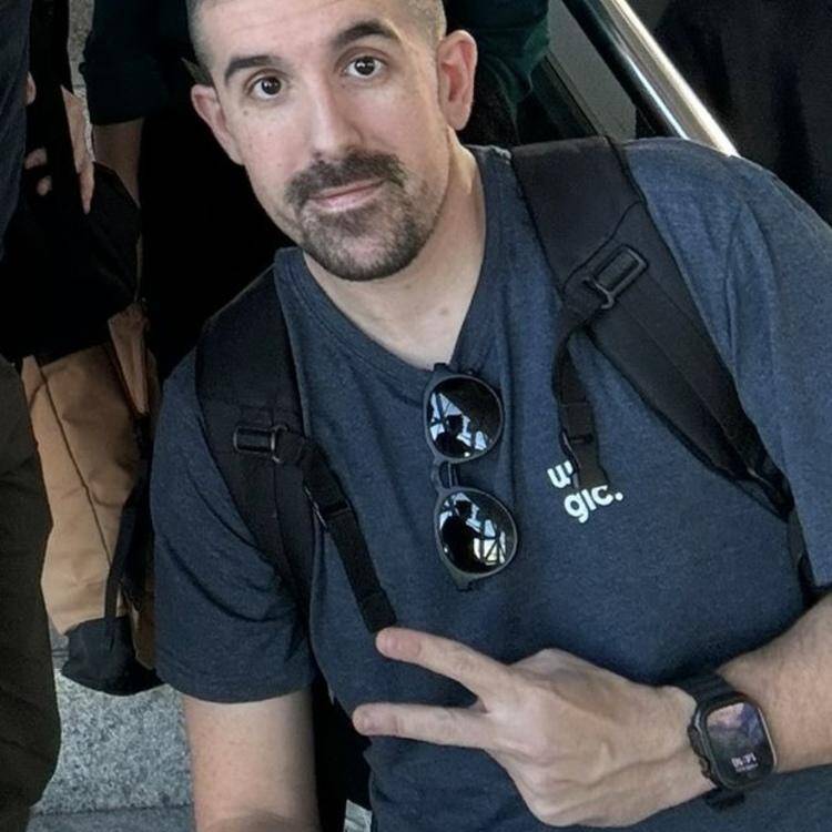 Foto de perfil de victor