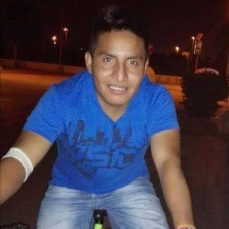 Foto de perfil de Santyan