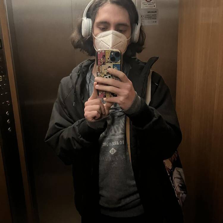 Foto de perfil de jesus