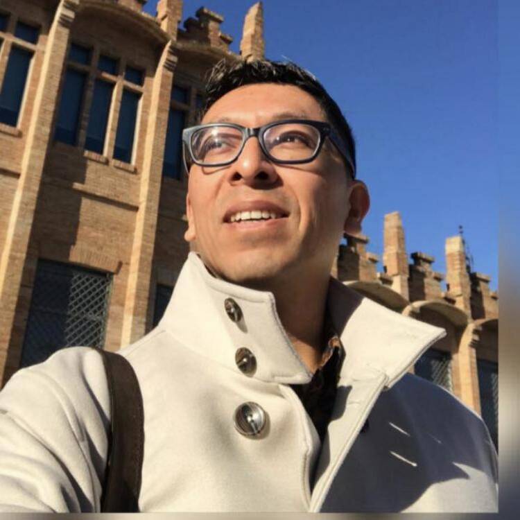 Foto de perfil