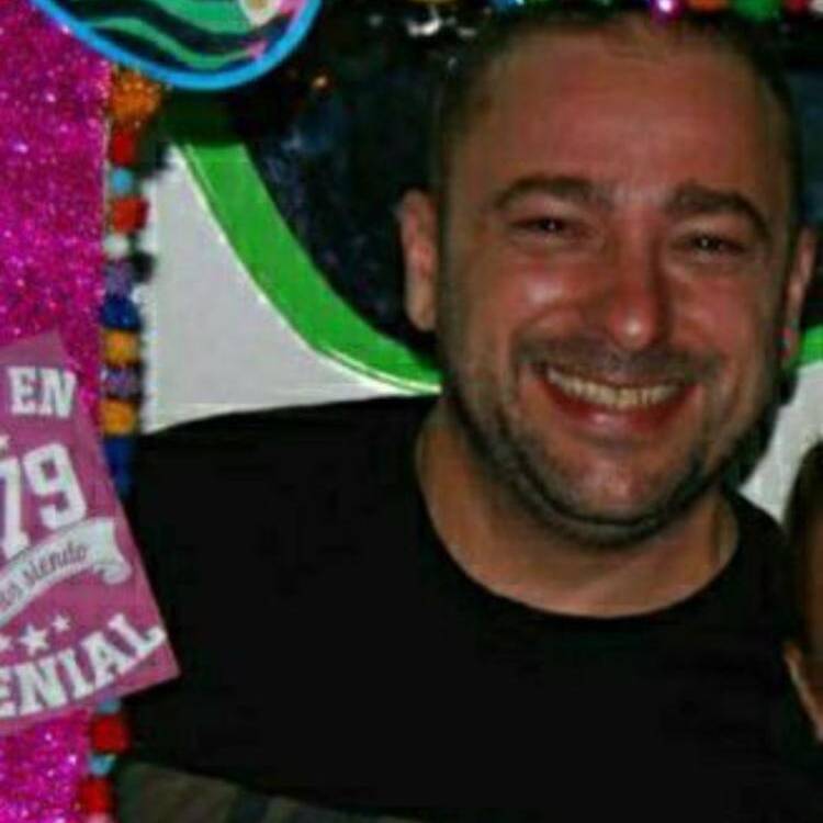 Foto de perfil de Danny