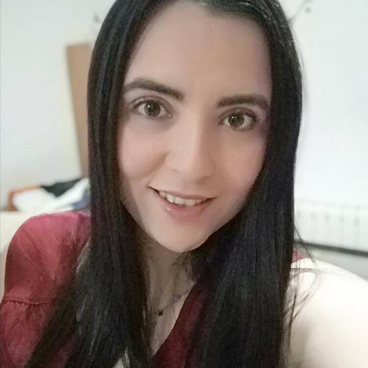 Foto de perfil de Angie