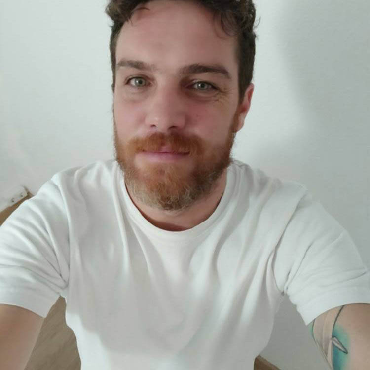 Foto de perfil de Hector