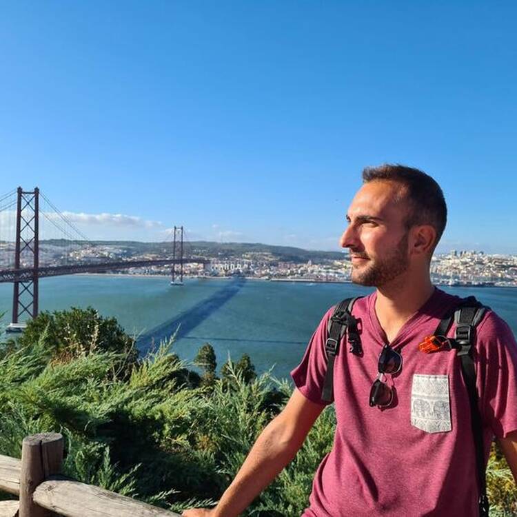 Foto de perfil de Cristian
