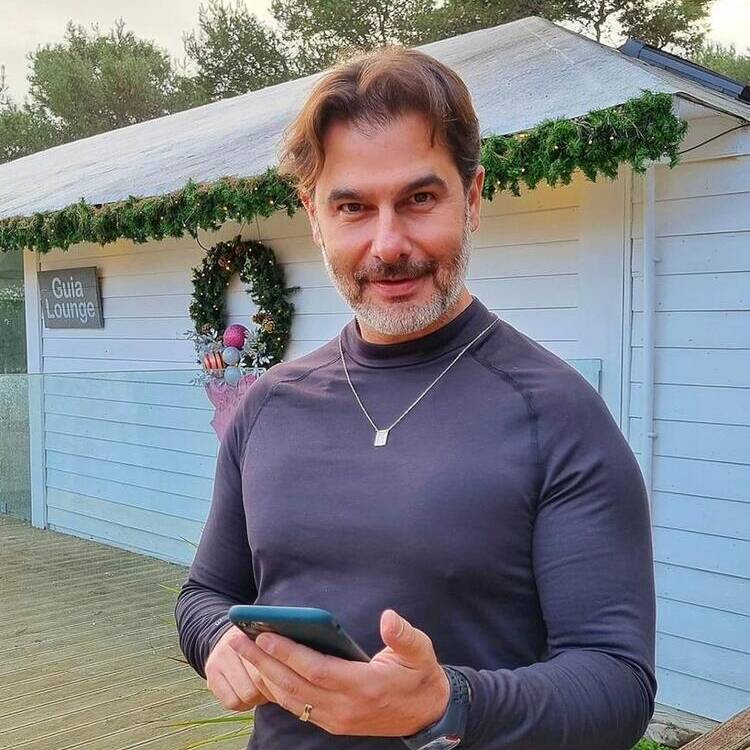 Foto de perfil de nicolas
