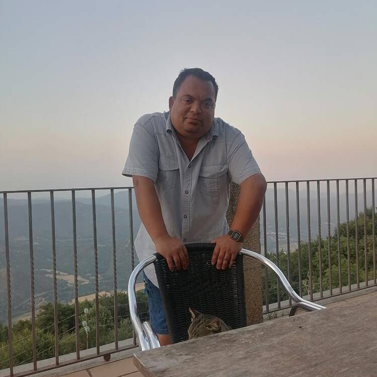 Foto de perfil de miguel